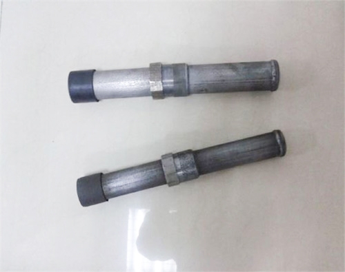 呼和浩特桩基声测管螺旋式深桩