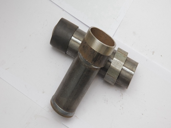 呼和浩特螺旋式声测管厚壁3.0mm